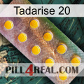 Tadarise 20 new11